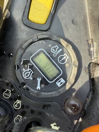 Image of John Deere Z950M equipment image 3