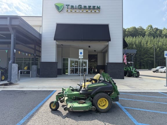 2015 John Deere Z950M Equipment Image0