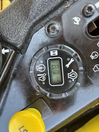 Image of John Deere Z950R equipment image 1