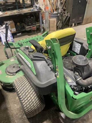 Image of John Deere Z970R equipment image 3