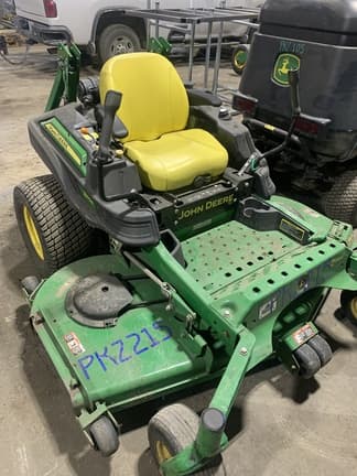Image of John Deere Z970R Primary image