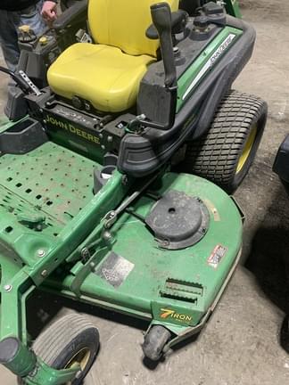 Image of John Deere Z970R equipment image 2