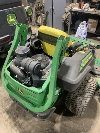 Image of John Deere Z970R equipment image 4