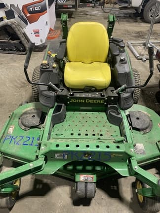 Image of John Deere Z970R equipment image 1