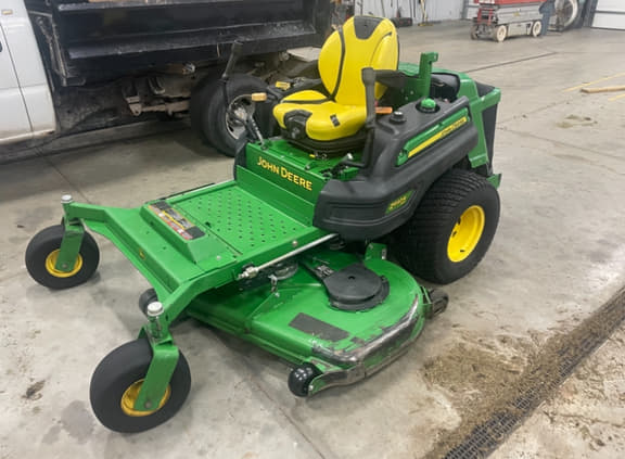 Image of John Deere Z997R Primary image