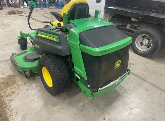 Image of John Deere Z997R equipment image 1