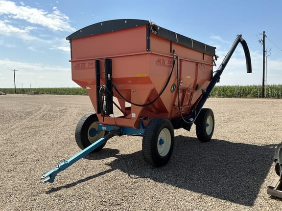 2015 Killbros 375 Equipment Image0