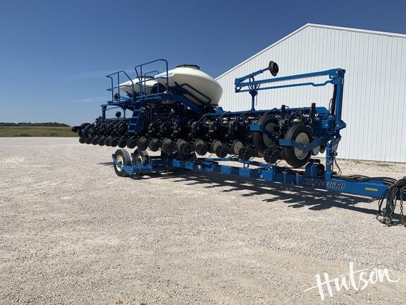 2015 Kinze 3660 Equipment Image0