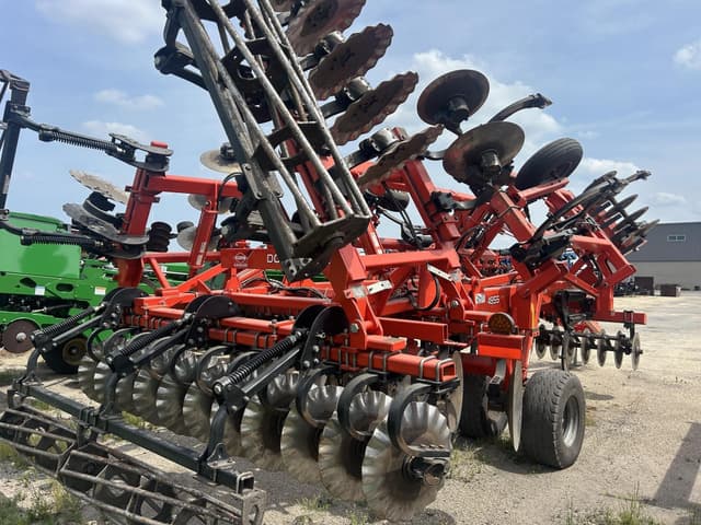 Image of Krause 4855-11 equipment image 3