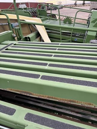 Image of Krone BP1290 equipment image 3