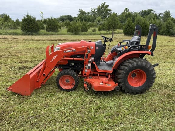 Image of Kubota B3350 Primary image