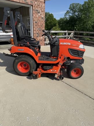 Image of Kubota BX2370 Primary image