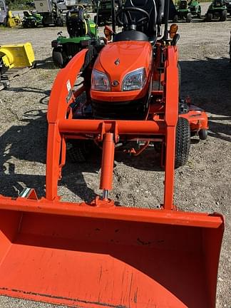 Image of Kubota BX2370 equipment image 3