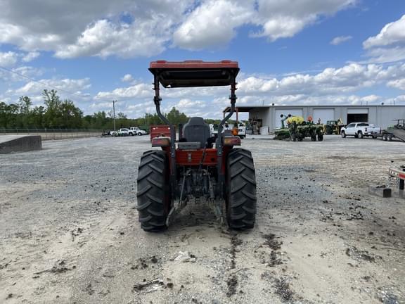 Image of Kubota L6060 equipment image 4