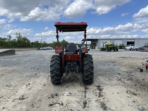 Image of Kubota L6060 equipment image 3