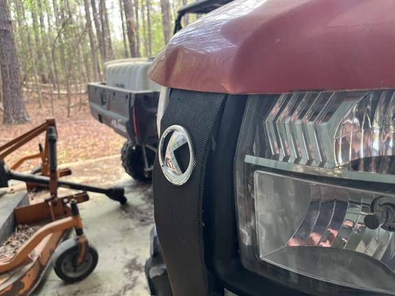 Image of Kubota L6060 equipment image 1