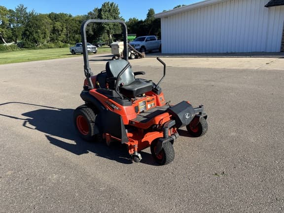 Image of Kubota ZD326 Primary image
