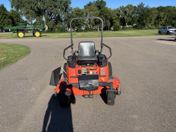 Image of Kubota ZD326 equipment image 1