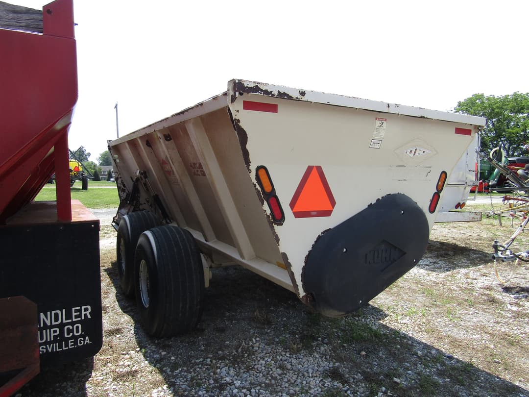 Image of Kuhn Knight SLC126 Primary image