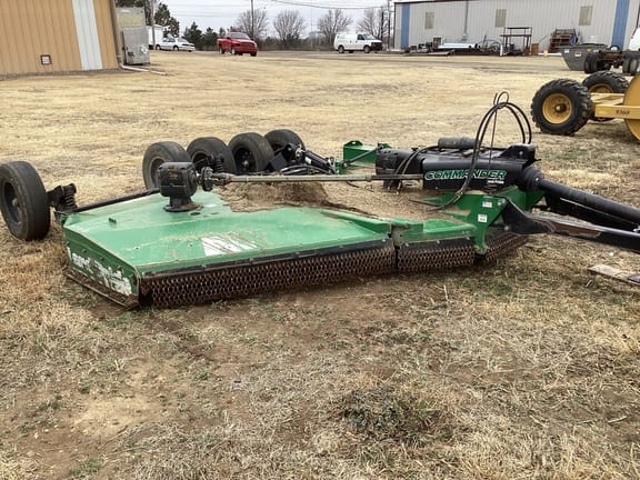 2015 Land Pride RC5610 Equipment Image0