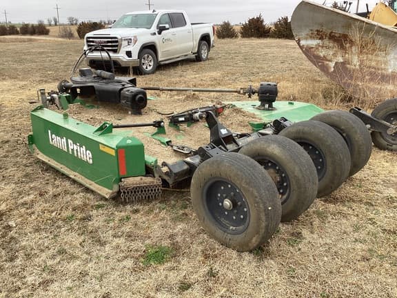 Image of Land Pride RC5610 equipment image 4