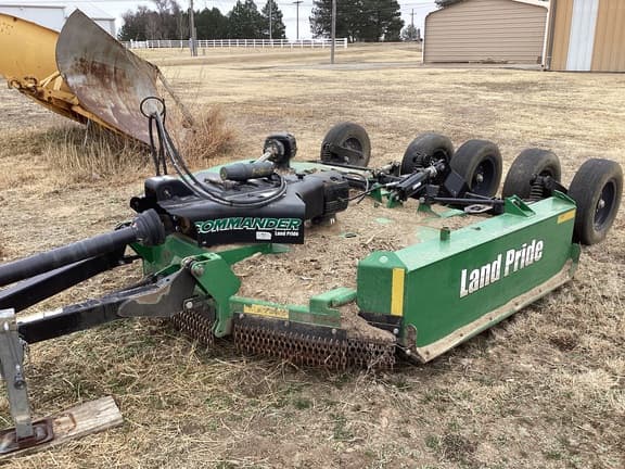Image of Land Pride RC5610 equipment image 3