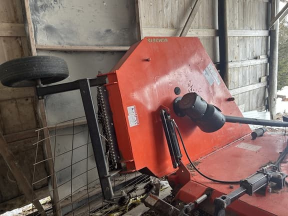 Image of Land Pride RCM3615 equipment image 3