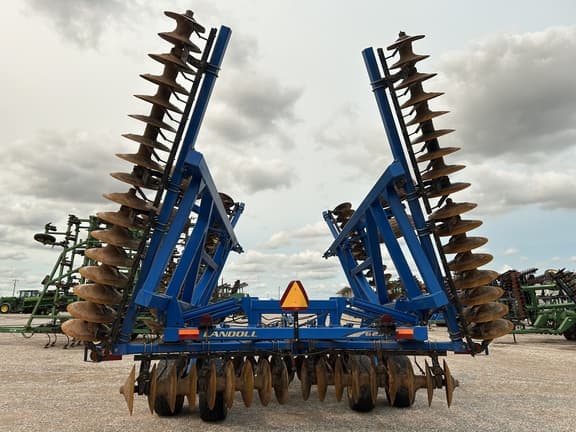 Image of Landoll 6230-36 equipment image 3