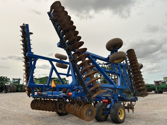 Image of Landoll 6230-36 equipment image 4