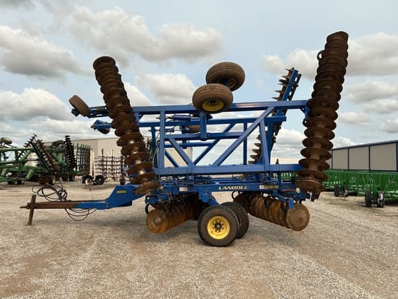 Image of Landoll 6230-36 equipment image 1