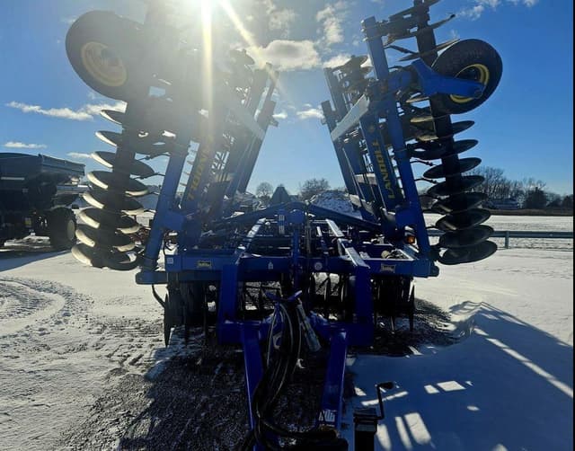 Image of Landoll 7431-26 equipment image 2