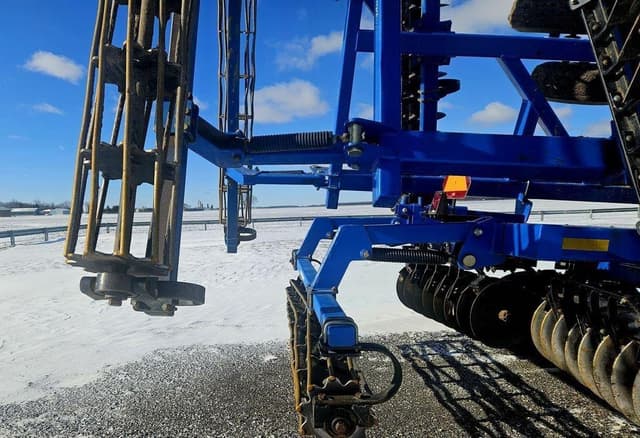 Image of Landoll 7431-26 equipment image 4