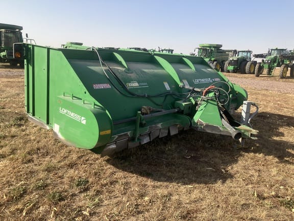 2015 Loftness 180DW44P236 Equipment Image0