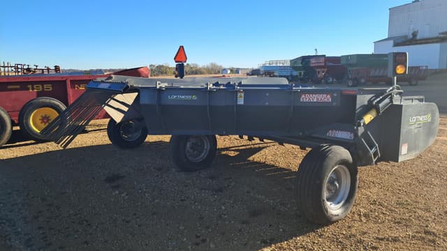 Image of Loftness 180WW44P236 equipment image 4