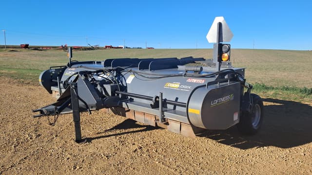 Image of Loftness 180WW44P236 equipment image 2