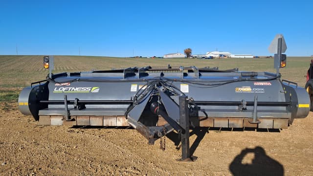 Image of Loftness 180WW44P236 equipment image 1