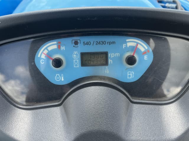 Image of LS XJ2025H equipment image 4