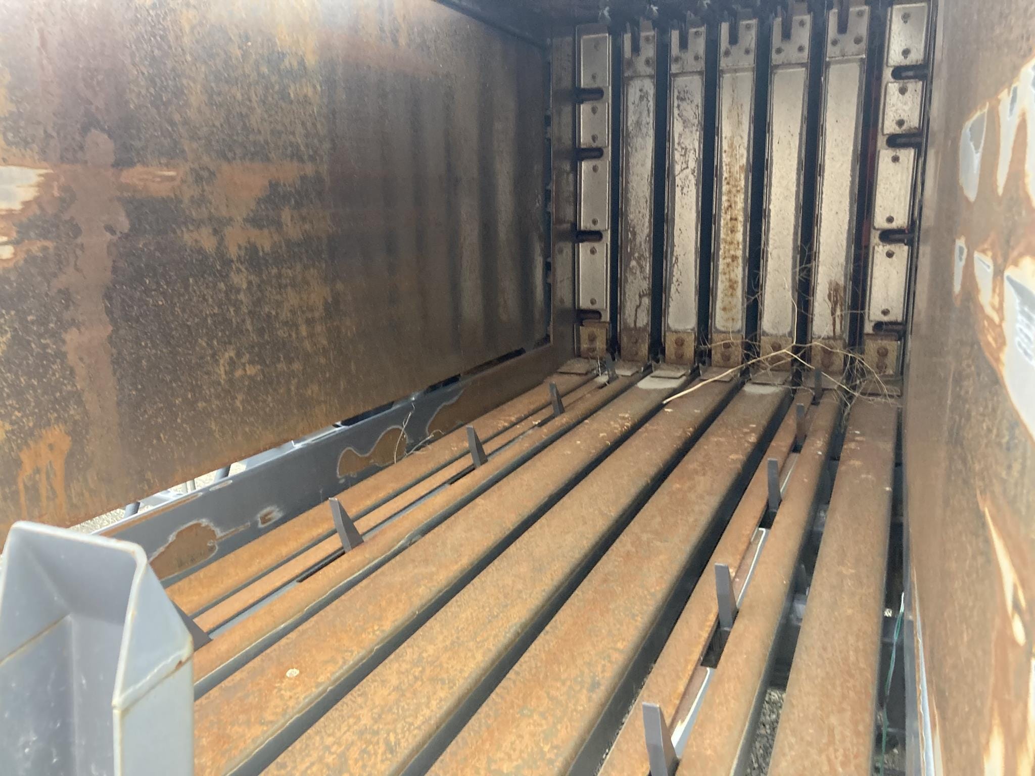 2015 Massey Ferguson 2290 Equipment Image0