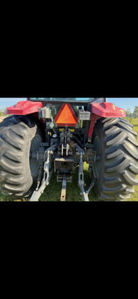 Image of Massey Ferguson 4610 equipment image 1
