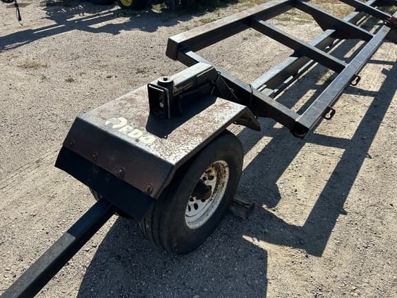 Image of Maurer 36 equipment image 1