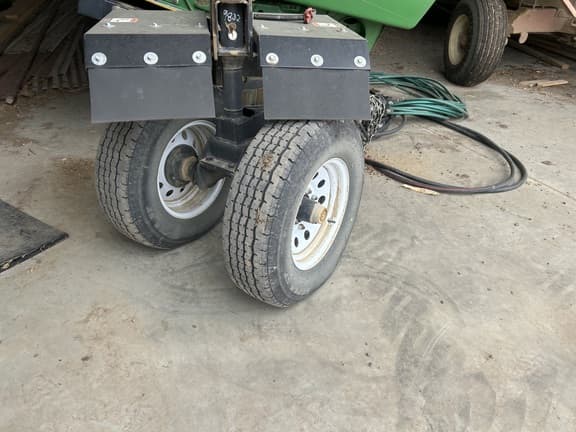 Image of Maurer M32 equipment image 3