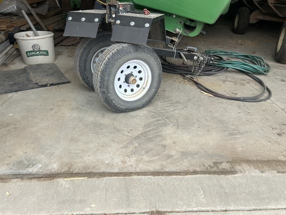 Image of Maurer M32 equipment image 2