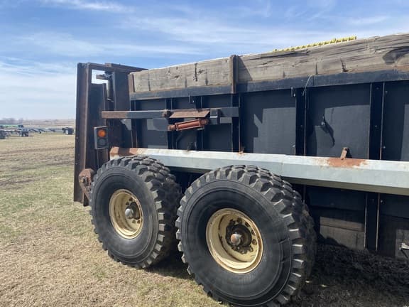 Image of Meyer's VB560 equipment image 3