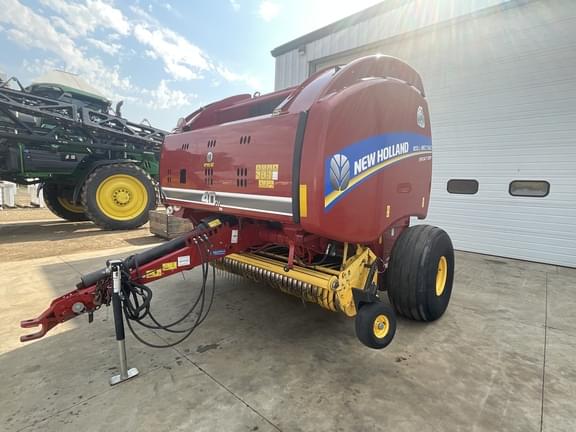 Image of New Holland RB560 Specialty Crop Primary image