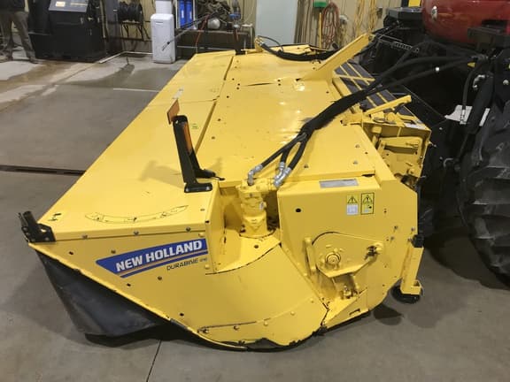 Image of New Holland Speedrower 220 equipment image 3