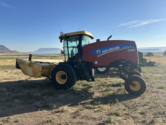 Image of New Holland Speedrower 260 Primary image