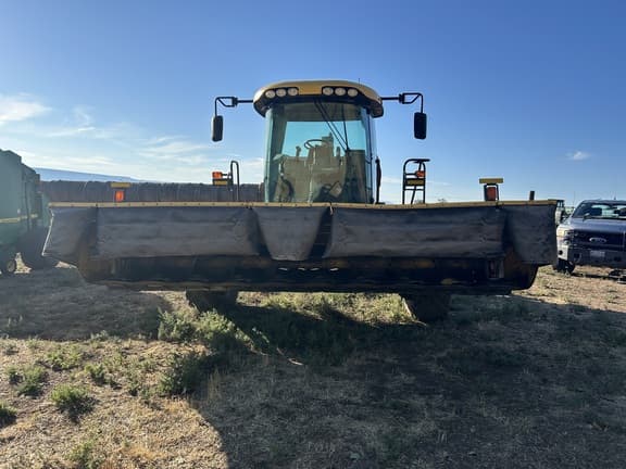 Image of New Holland Speedrower 260 equipment image 3