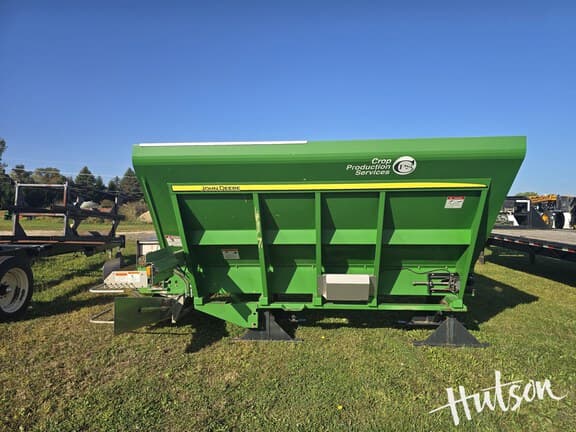 Image of New Leader NL300G4-11 equipment image 2