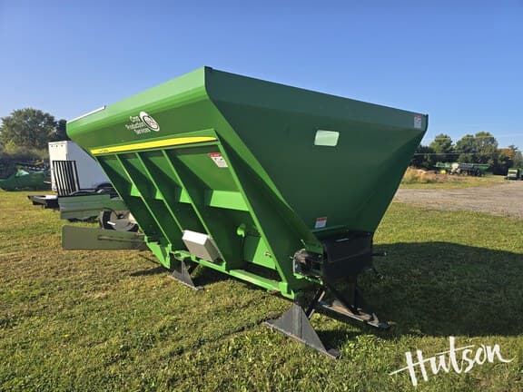 Image of New Leader NL300G4-11 Primary image