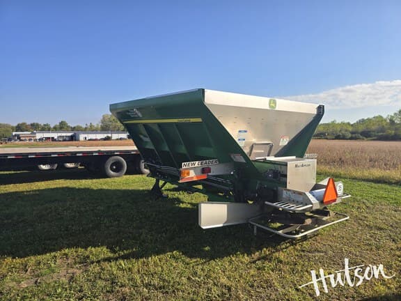 Image of New Leader NL300G4-11 equipment image 3